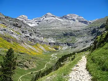 奥尔德萨和佩尔迪多山国家公园