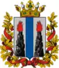 Coat of arms of