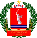 伏尔加格勒州