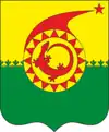 沃斯托奇内徽章