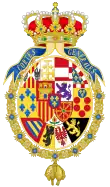 Coat of arms or logo
