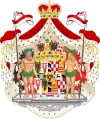 Schwarzburg-Rudolstadt国徽