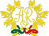 Coat of arms or logo
