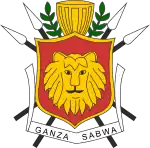 Burundi