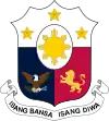 the PhilippinesCoat of arms(1978–1985)