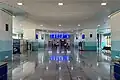候车厅