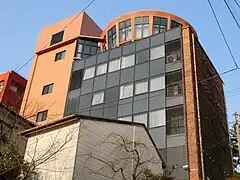 中国驻新潟总领事馆