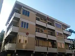 中国驻佛罗伦萨总领事馆