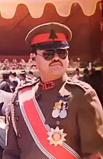 Dipendra Bir Bikram Shah xứ Nepal
