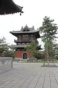 鼓楼