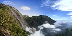 大武山