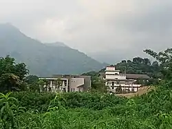 那瑪夏區聯合行政中心