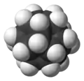 Dodecahedrane