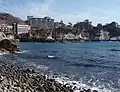 堂ヶ島溫泉