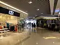 1樓設多間商店