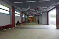 購物廊近油塘邨出入口