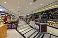 購物廊內日用品部
