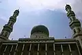 东关清真寺行政楼