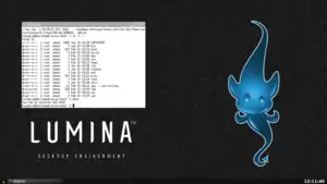 Lumina
