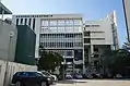 校舍東面