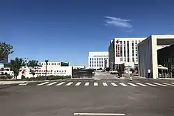 东方航空技术北京分公司