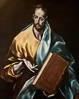 小圣雅各伯