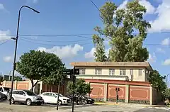 中国驻阿根廷大使馆