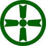 秋田市徽章