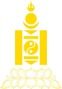 Coat of arms or logo