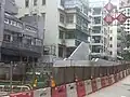 C出口（2017年7月）