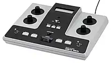 Epoch Cassette Vision（1981年發售）