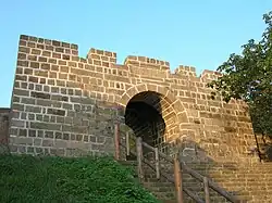 二沙灣砲台