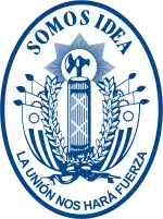 民族党党徽