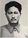 方志敏肖像