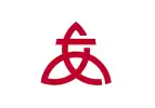 厚木市旗幟