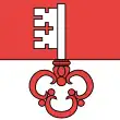 上瓦爾登州旗