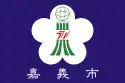 嘉義市旗幟