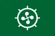 普代村旗幟
