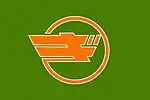 宜野座村旗幟
