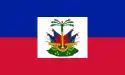 Haiti国旗