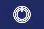 平塚市市旗