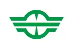 伊江村旗幟