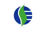 伊勢市旗