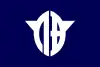 伊仙町旗幟