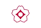 春日井市市旗