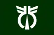 北川村旗幟