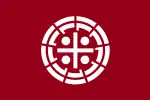 久留米市旗幟
