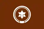 松本市市旗