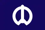 中野區旗幟