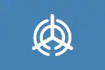大分市市旗